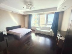 北京海淀五道口红杉国际公寓 1室 50平 配套齐全 精装修出租房源真实图片