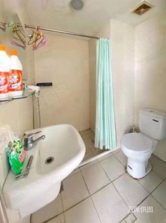 皇姑珠五43双总校四季菁南向一室急售近地铁有钥匙