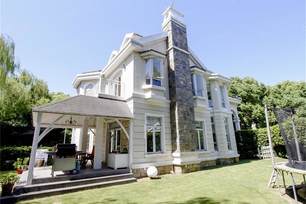 西郊紫郡怎么样,好不好_中介房产经纪人:孙立友对西郊紫郡的评价-上海