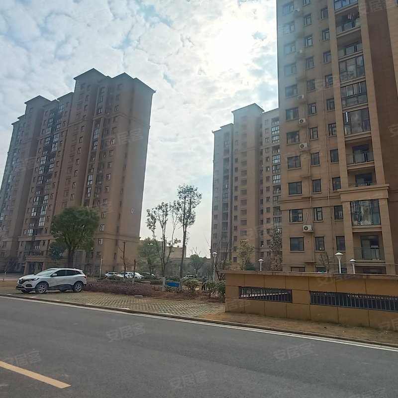 【御景国际, 御景国际小区详情,房价走势,房源,业主论坛】- 武汉58
