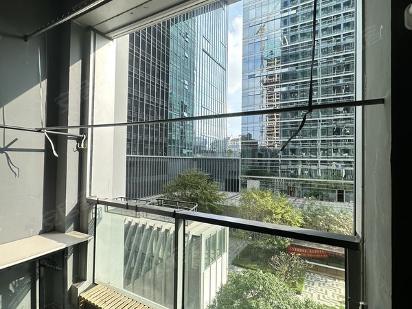 深圳龙岗大运恒明one恒明one 两房一厅loft出租房源真实图片