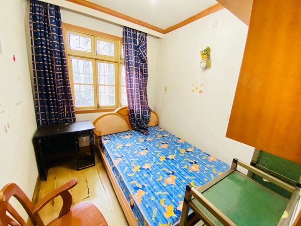 长沙天心南门口裕园小区南门口碧湘街长郡文庙坪陪读两房 低楼层 家电