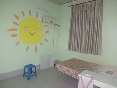 台山台城台城城区正市横街小区 1室2厅2卫出租房源真实图片
