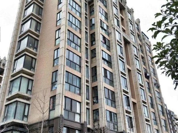 上海闵行浦江芦恒路60号楼8号线 地铁口 两室两厅 可押一付一  可做