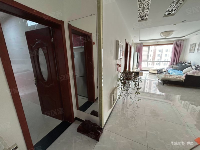 天津房产网>天津二手房>静海二手房>静海镇二手房>景华春天>