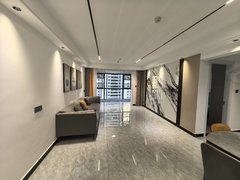 温岭温岭市区锦江中心湖悦华庭三室两卫 独门独户 精装 民用水电 包物业宽带车位出租房源真实图片