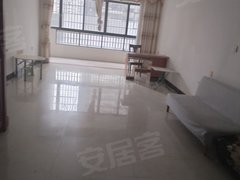 博白博白城区城区博白万通出租弘和旺角3房2厅出租房源真实图片