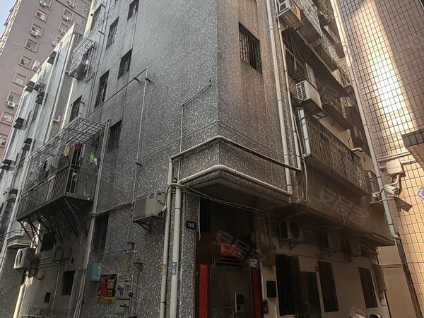 石岩上屋图片