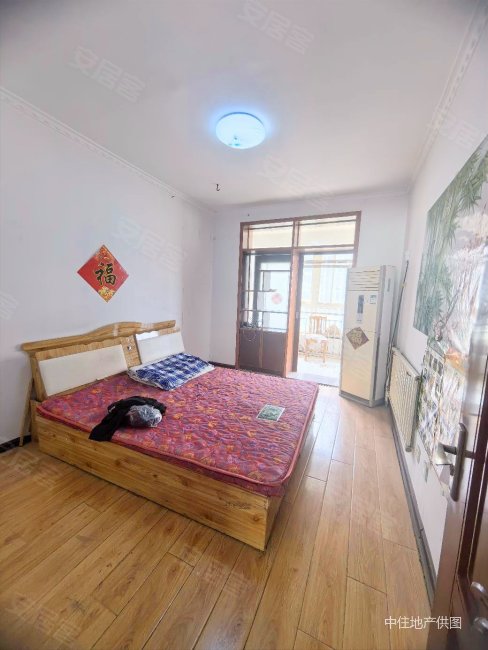 精装修 65拎包入住,览山名苑二手房,63万,3室1厅,1卫,106平米-济南