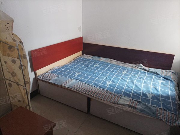 唐山丰南文化大街双湖锦苑(一期)家万佳附近,双湖锦苑两室一厅拎包