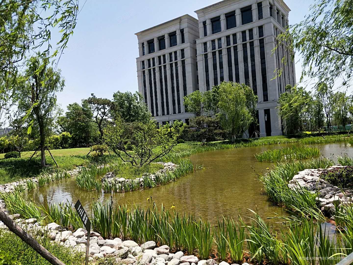 青岛房产网>青岛二手房>城阳二手房>流亭二手房>富力总部基地>1440