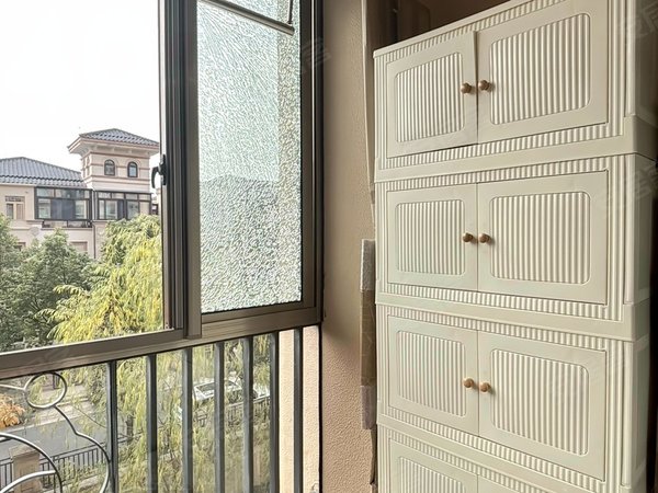 新明半岛雨荷轩 3居室 家电家具齐全 交通便利 禹航地铁