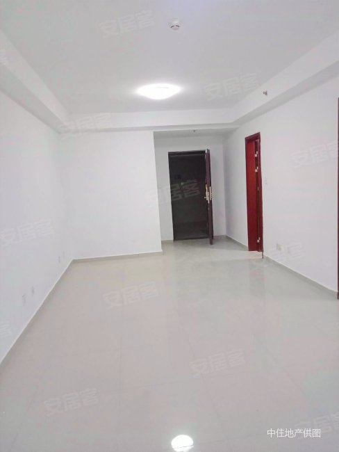 急售华强公寓南向总价低小户型采光好