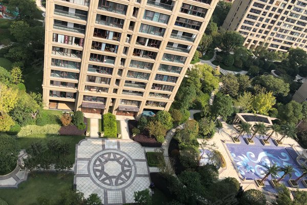 温州大公馆(一期)