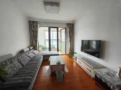 林芝巴宜民俗步行街幸福小区精装两室,家具家电齐全,拎包入住出租房源真实图片