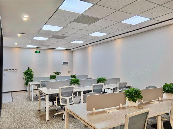 上海杨浦五角场创智坊(二期北区)创智天地200平出租 办公 商业 可注册