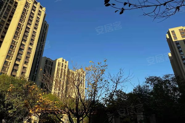 北京二手房 熙悦春天 孙杰解读熙悦春天小区不足