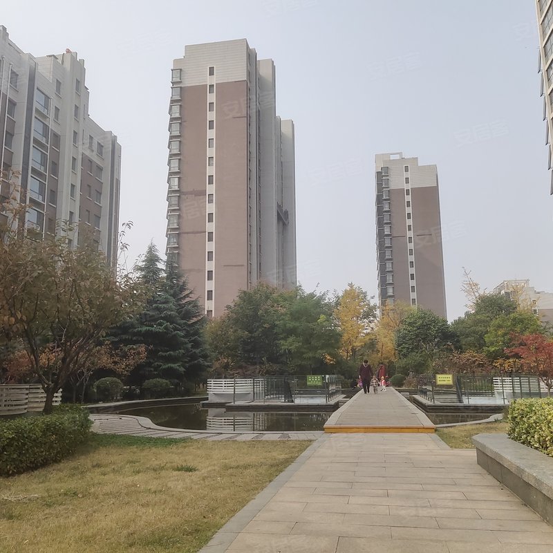 【安泰首府, 安泰首府小区详情,房价走势,房源,业主论坛】- 莱芜58