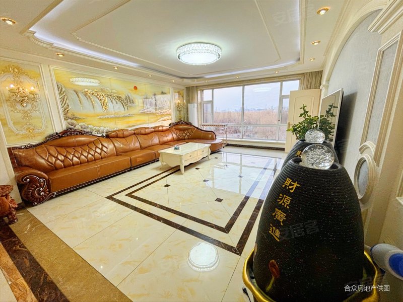 昊源高格蓝湾一期