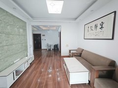 武汉黄陂武湖翰林雅居 电梯2房 家具家电齐全 拎包入住 随时看房出租房源真实图片