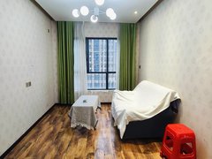 毕节七星关七星关城区奥莱国际单身公寓1400月 押一付一出租房源真实图片