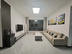 陇南武都滨河市场鸿迪城上城 3室1厅1卫出租房源真实图片