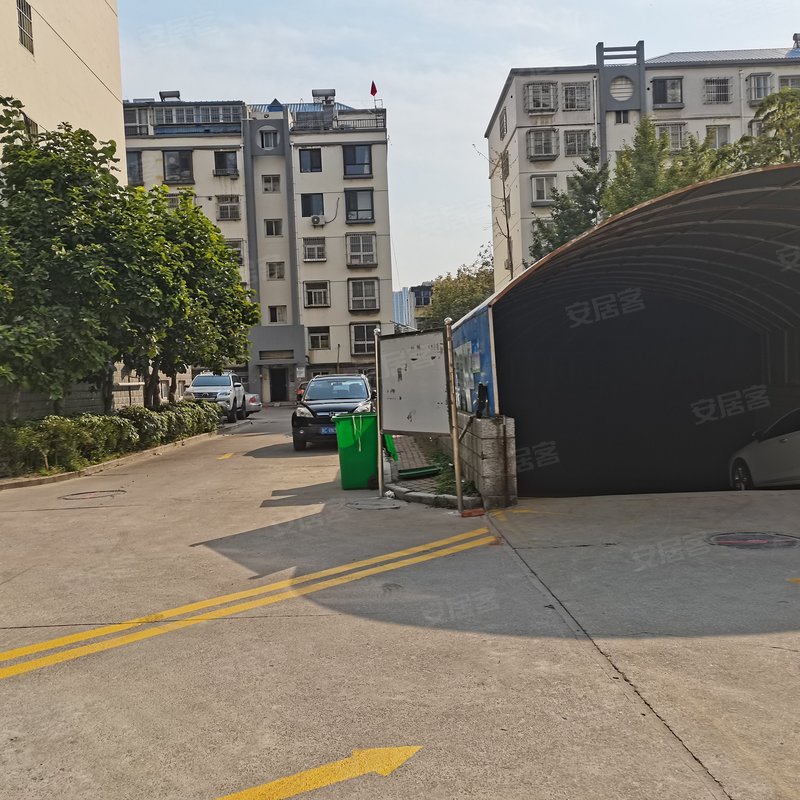 【丽水家园, 丽水家园小区详情,房价走势,房源,业主论坛】- 秦皇岛58