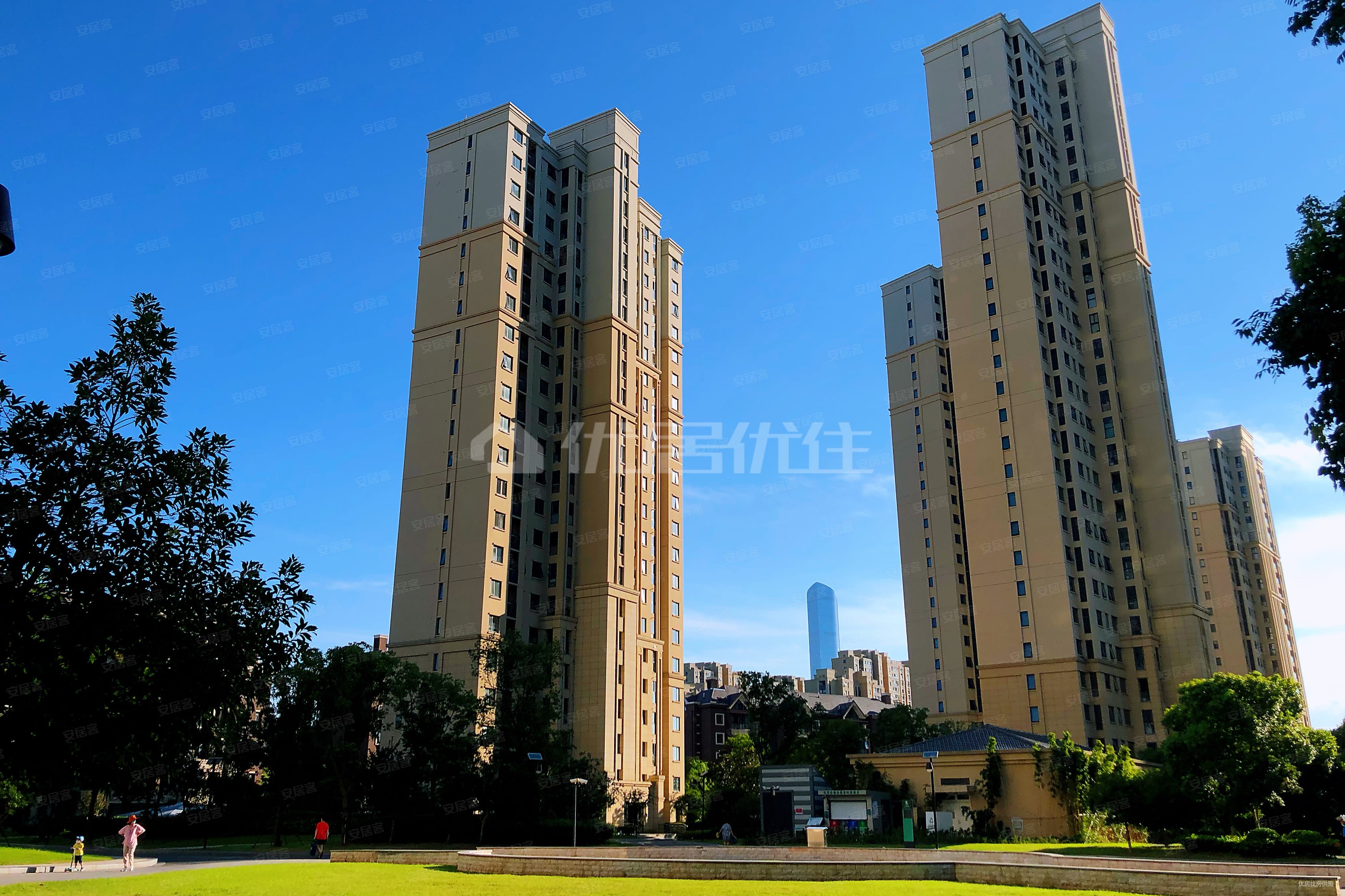 白塘景苑(西区)2室2厅1卫89.11㎡南420万