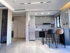 梅州梅县府前大道铁汉华翰林 2室1厅1卫出租房源真实图片