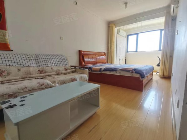 【多图】御景尚都(一期),家佳源租房,御景尚都(一期) 1室1厅1卫 电梯