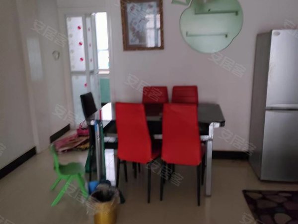 【多图】民俗风情街小区,疏勒城区租房,疏勒县民族风情街2楼,三室,年