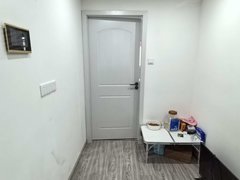 武汉黄陂盘龙城盘龙古肆巢立方 2室1厅1卫  35平米出租房源真实图片