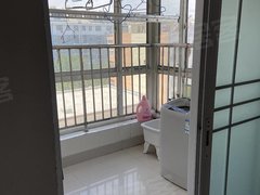 莘县莘亭街道莘亭实验小学附近,两室两厅一卫,精装修,家具家电齐全,拎包入住出租房源真实图片
