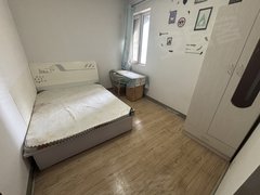 银川金凤正源北街无中介费 大阅城旁 阅海万家F2区 精装单间出租出租房源真实图片