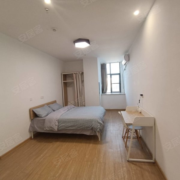 整租｜本月到访享房租立减 武钢医院  青山公园 印象城 月付