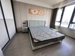 温岭城东温岭万象城九龙首府 一室一厅精装修朝南万象城附近包物业宽带密码锁出租房源真实图片