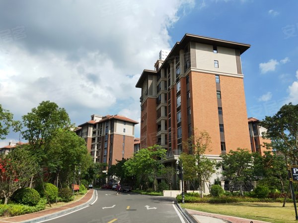 【多图】宝珊花园,云鹿路租房,住家超舒服!宝珊花园低密度洋房 精装3