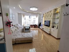 六盘水钟山凤凰山凤凰山派华新都 精装3室2厅2卫 拎包入住 看房有钥匙出租房源真实图片