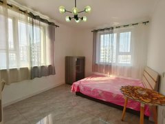 吉林昌邑果窖无中介f 可短租月付1300押一付一出租房源真实图片