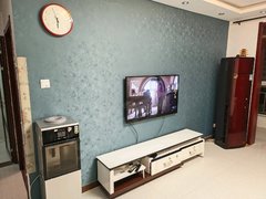 沧州新华十三化建沧铁嘉苑 3室1厅1卫出租房源真实图片