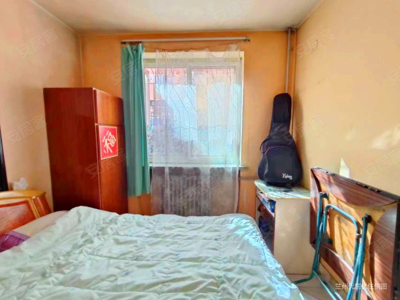 牟家庄102216号居民楼