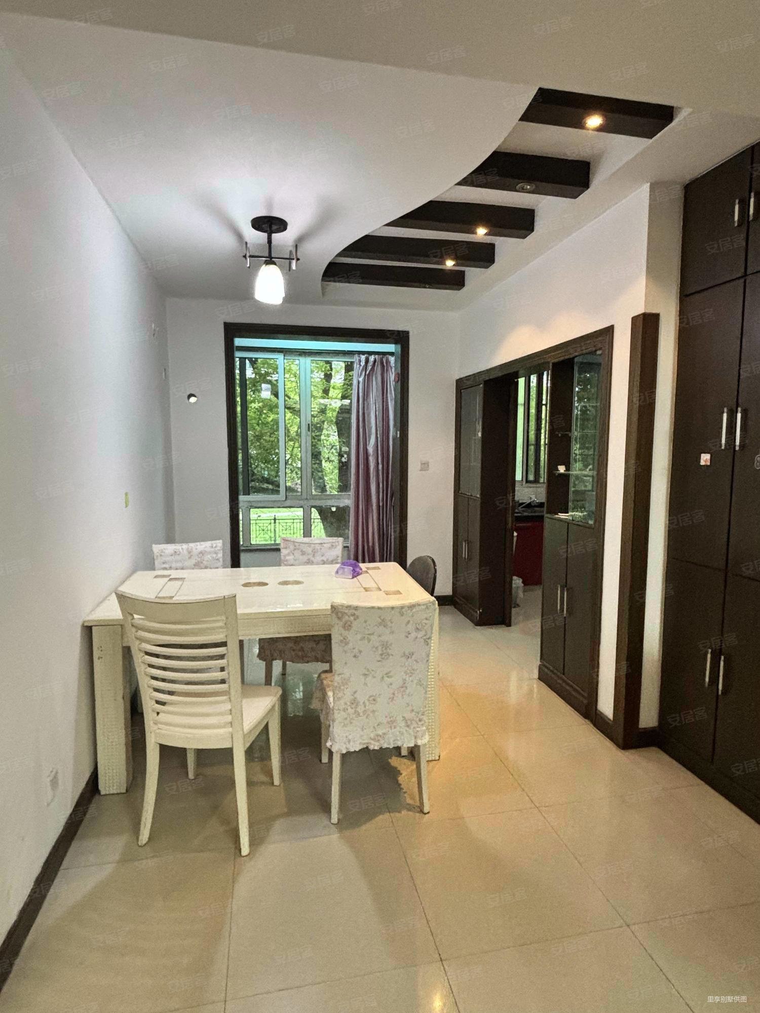 金桥爱建园 性价比不错的一套好房子有钥匙随时看