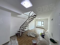 哈尔滨南岗哈西金爵万象(二三期)loft 使用75平米 可注册 随时看房出租房源真实图片