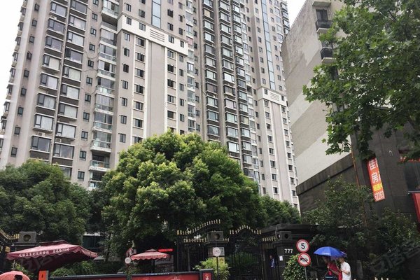 上海二手房 怡乐花园 > 梁豹解读怡乐花园轨道交通太平洋房屋长寿路店