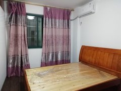 三明永安市政区出租一附属中学附近巴溪湾小学附近两室两厅月租1100押一付一出租房源真实图片