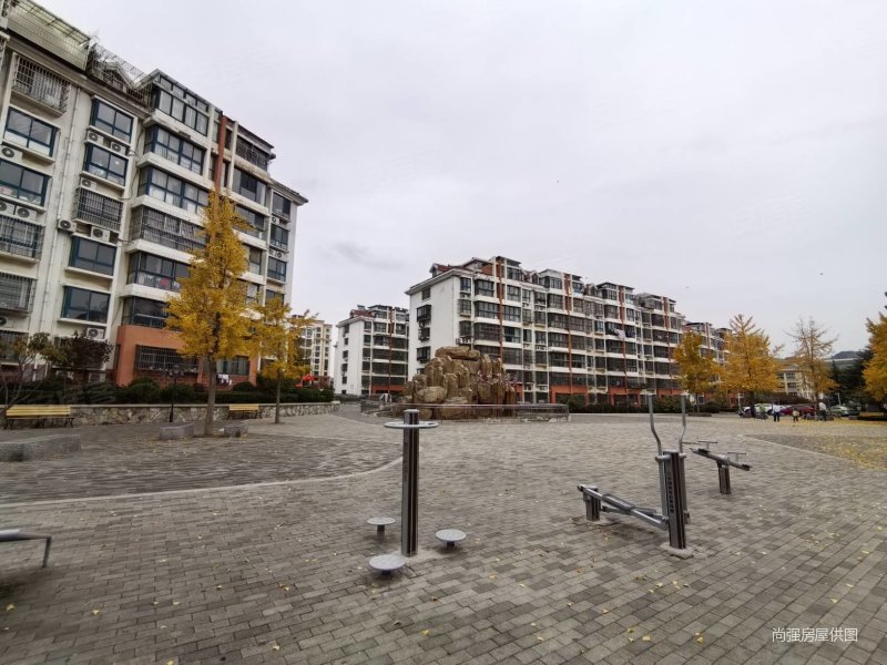 青岛房产网>青岛二手房>李沧二手房>唐山路二手房>御景山庄>