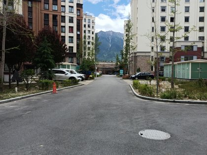 尚城花园,迎宾大道5号 - 林芝尚城花园二手房,租房,房价-林芝安居客