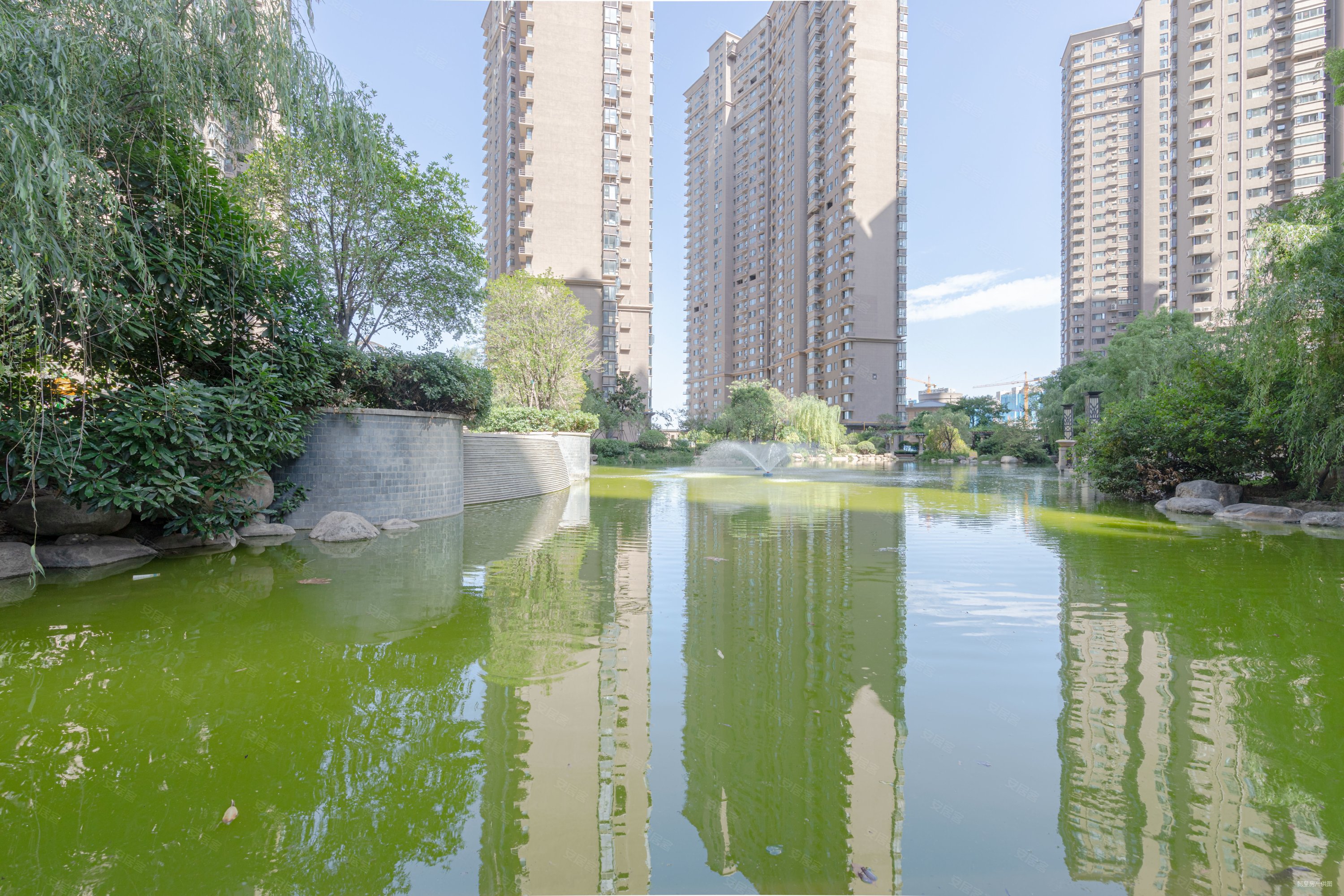 天城一品(东区)3室2厅1卫93㎡南北71万