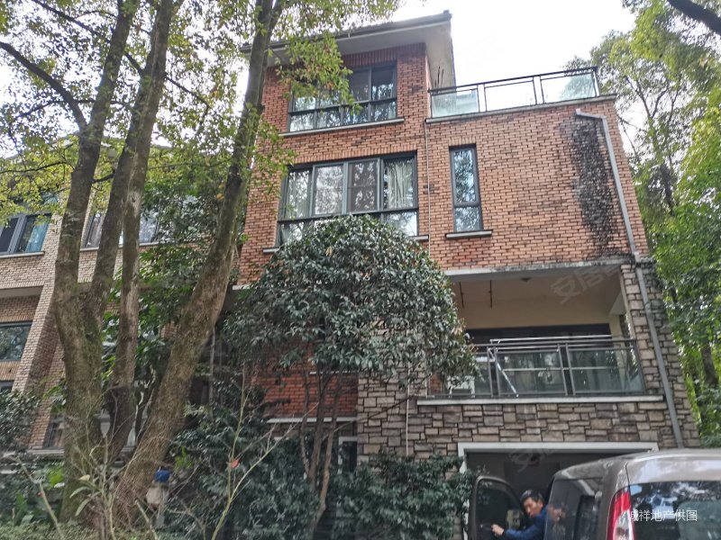 龙湖蓝湖郡东岸四组团二手房,558万,4室2厅,3卫,278平米-重庆安居客