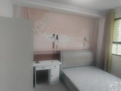 苏州高新区通安华山花园精装独立卫岀租，一家用一个洗衣机，无中介费，停车放便出租房源真实图片